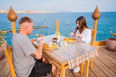 Marina Sharm Hotel, , Египет