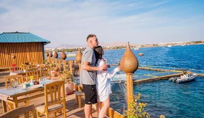Marina Sharm Hotel, , Египет