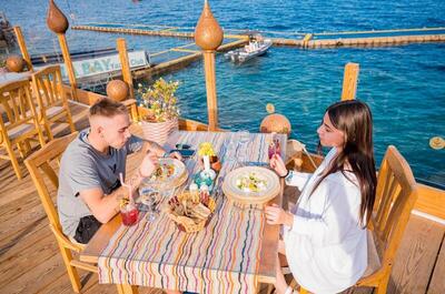 Marina Sharm Hotel, , Египет