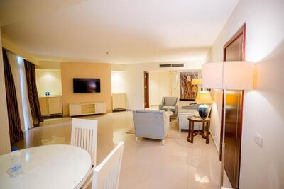 Marina Sharm Hotel - Junior Suite