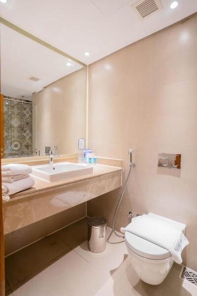 Marina Sharm Hotel - Junior Suite