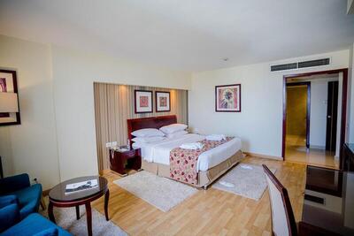 Marina Sharm Hotel - Junior Suite