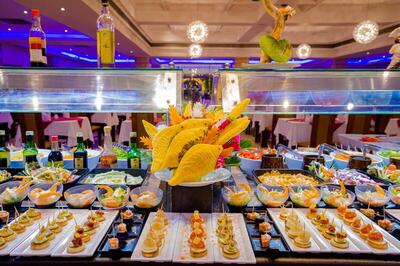 Marina Sharm Hotel, , Египет