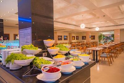 Marina Sharm Hotel, , Египет
