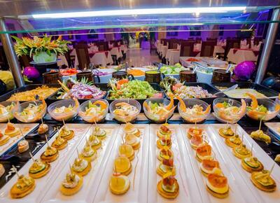 Marina Sharm Hotel, , Египет