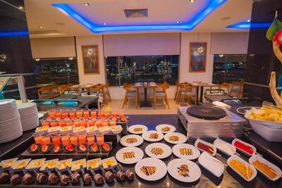 Marina Sharm Hotel, , Египет
