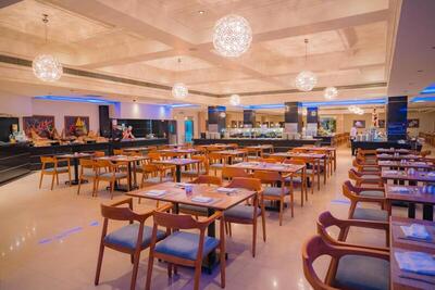 Marina Sharm Hotel, , Египет