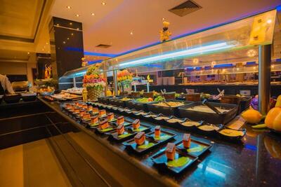Marina Sharm Hotel, , Египет