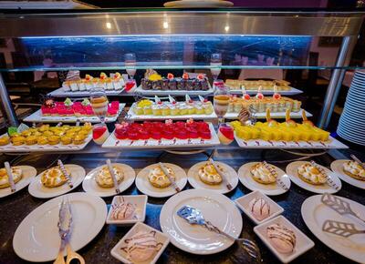 Marina Sharm Hotel, , Египет