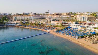 Marina Sharm Hotel, , Египет