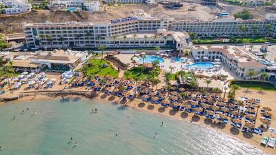 Marina Sharm Hotel, , Египет