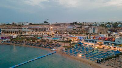 Marina Sharm Hotel, , Египет