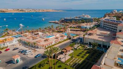 Marina Sharm Hotel, , Египет