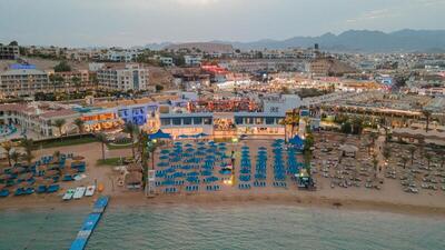 Marina Sharm Hotel, , Египет