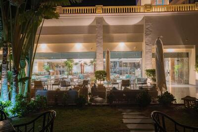 Marina Sharm Hotel, , Египет
