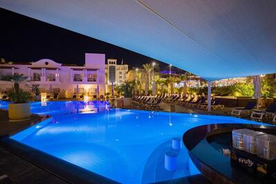 Marina Sharm Hotel - Special Offer - Royal Club - Egyptians and Residents Only	