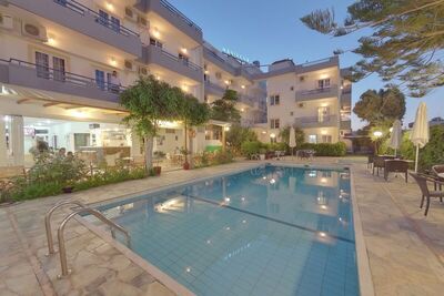 Marirena, Ираклион, Гърция