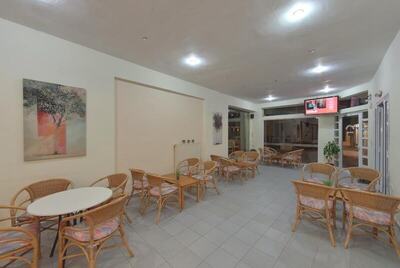 Marirena, Ираклион, Гърция