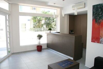 Marirena, Ираклион, Гърция