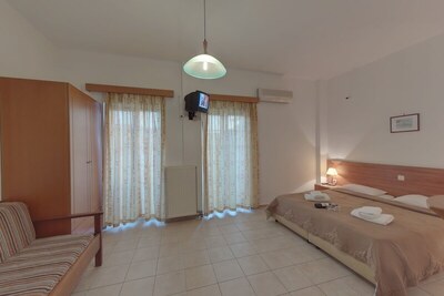 Marirena - Standard Room, 1 Twin Bed