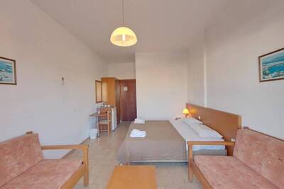 Marirena, Ираклион, Гърция