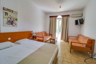 Marirena - Triple Room