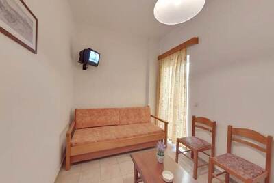 Marirena, Ираклион, Гърция