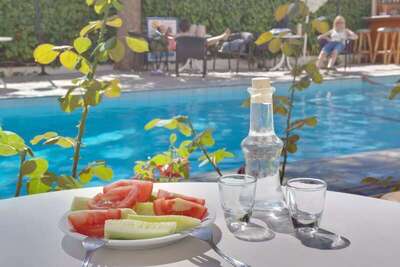 Marirena, Ираклион, Гърция