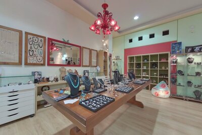 Marirena, Ираклион, Гърция