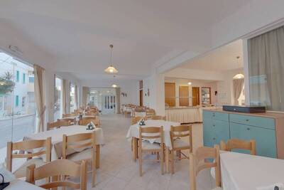 Marirena, Ираклион, Гърция