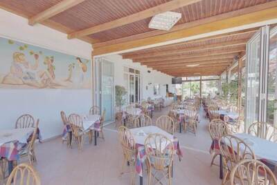 Marirena, Ираклион, Гърция