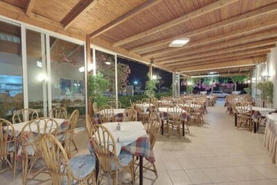 Marirena, Ираклион, Гърция