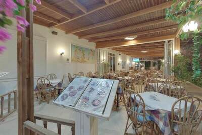 Marirena, Ираклион, Гърция