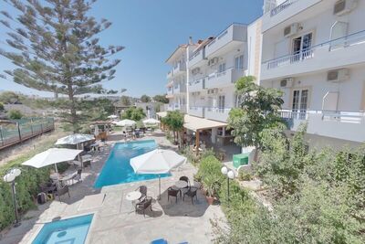 Marirena, Ираклион, Гърция