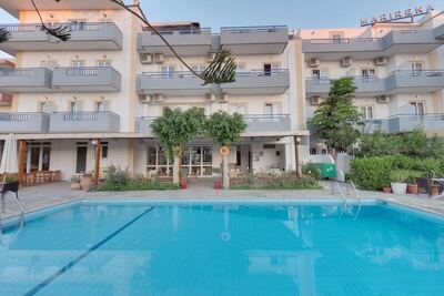 Marirena, Ираклион, Гърция