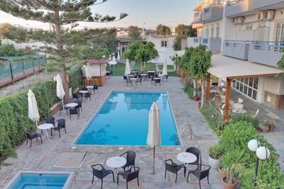 Marirena, Ираклион, Гърция