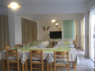 Marirena, Ираклион, Гърция