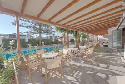 Marirena, Ираклион, Гърция