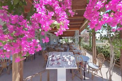 Marirena, Ираклион, Гърция