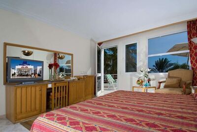 Maritim Jolie Ville Resort & Casino Sharm El Sheikh, , Египет