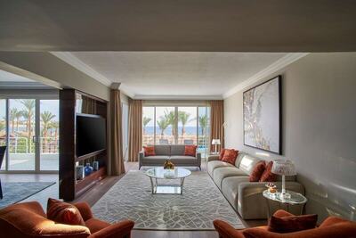 Maritim Jolie Ville Resort & Casino Sharm El Sheikh, , Египет