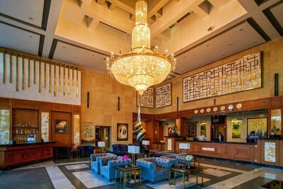 Maritim Jolie Ville Resort & Casino Sharm El Sheikh, , Египет