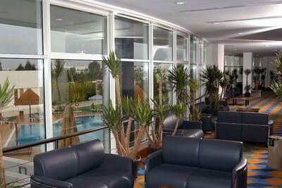 Maritim Jolie Ville Resort & Casino Sharm El Sheikh, , Египет