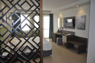 Maritim Jolie Ville Resort & Casino Sharm El Sheikh - Palm Comfort Double Room