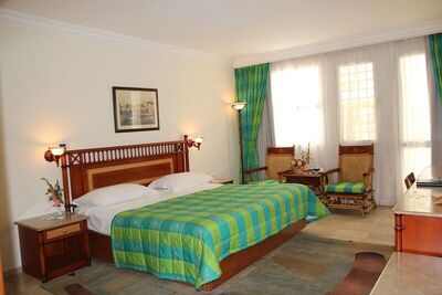 Maritim Jolie Ville Resort & Casino Sharm El Sheikh - Junior Suite