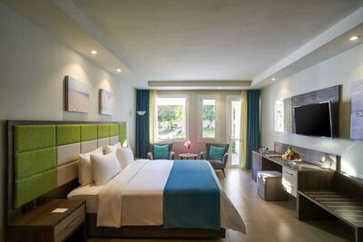 Maritim Jolie Ville Resort & Casino Sharm El Sheikh - Palm Comfort Double Room
