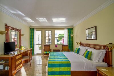 Maritim Jolie Ville Resort & Casino Sharm El Sheikh - Preferred Superior Double Room