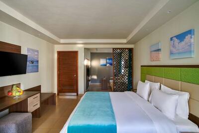 Maritim Jolie Ville Resort & Casino Sharm El Sheikh, , Египет
