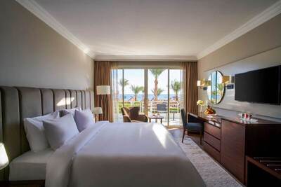 Maritim Jolie Ville Resort & Casino Sharm El Sheikh, , Египет