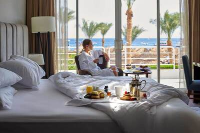 Maritim Jolie Ville Resort & Casino Sharm El Sheikh, , Египет